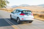 Chevrolet Bolt EV 2016 года